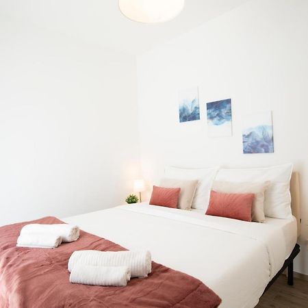 Suite Lavi - Fiera Del Levante Bari Exterior photo