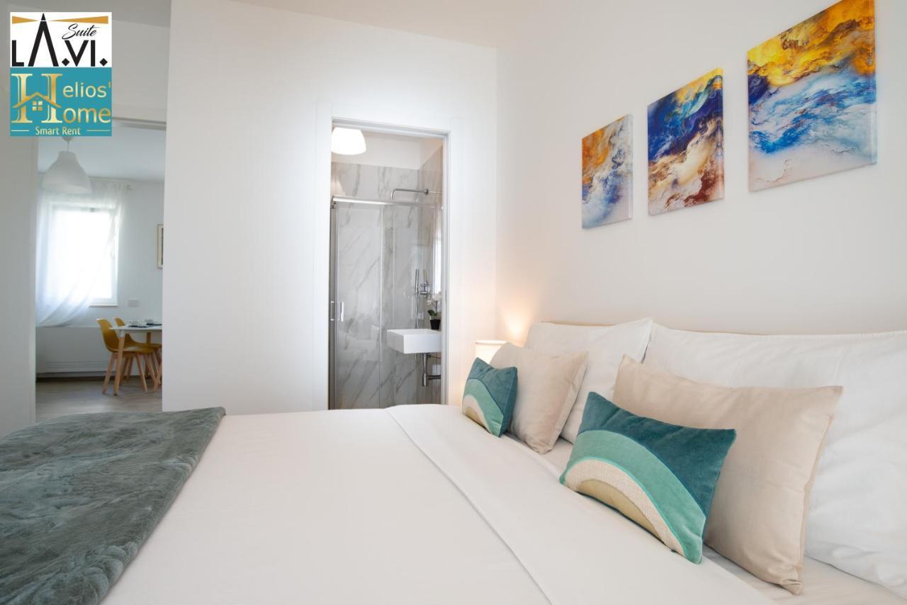 Suite Lavi - Fiera Del Levante Bari Exterior photo
