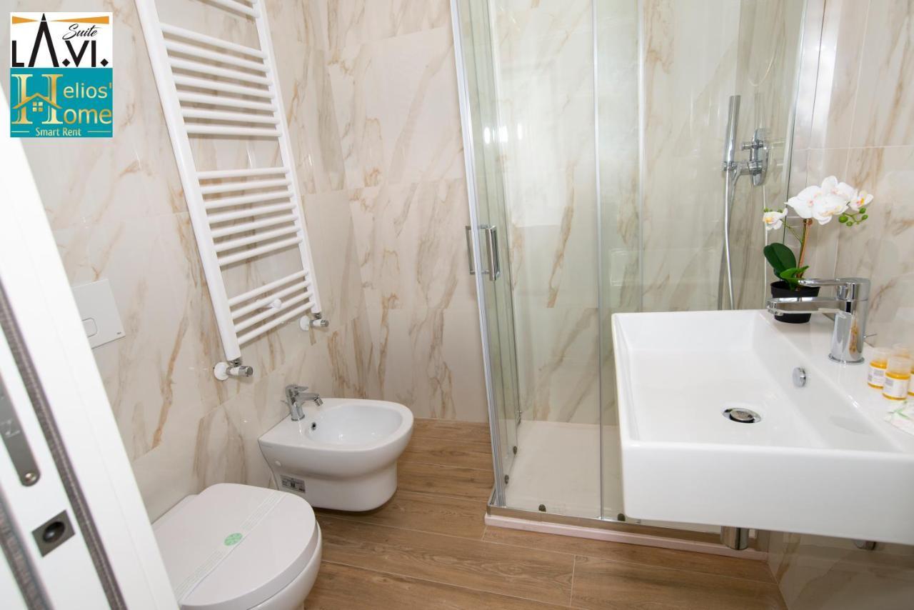 Suite Lavi - Fiera Del Levante Bari Exterior photo